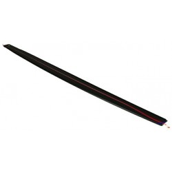 Modanatura sottoporta dx