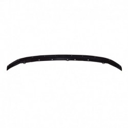 Modanatura spoiler paraurti anteriore