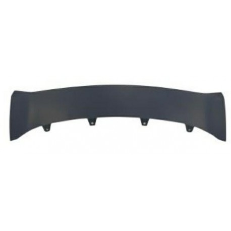 Modanatura spoiler paraurti anteriore