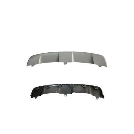 Modanatura spoiler paraurti anteriore