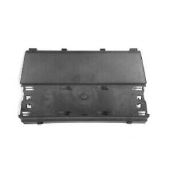 Modanatura tappo coprigancio posteriore versione Autobiography