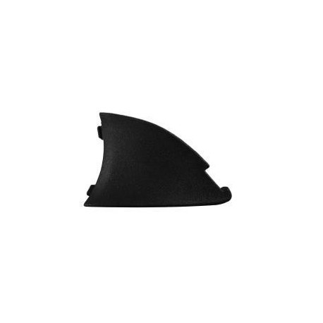 Mostrina griglia fendinebbia dx