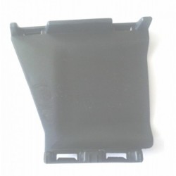 Mostrina griglia paraurti anteriore inferiore