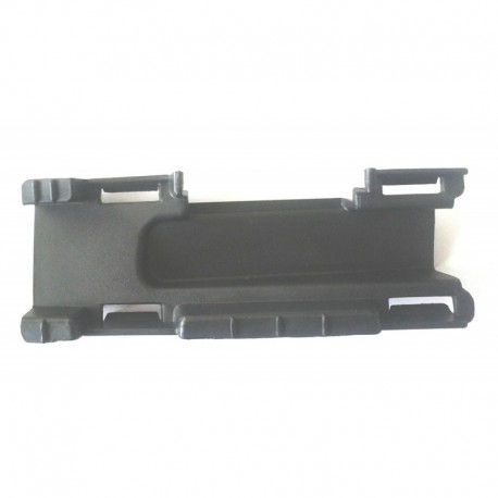 Mostrina griglia paraurti anteriore superiore