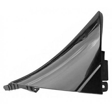 Mostrina spechietto retrovisore sx