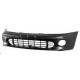 Paraurti anteriore con fori fendinebbia modelli 2.0
