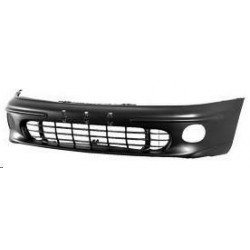 Paraurti anteriore con fori fendinebbia modelli 2.0