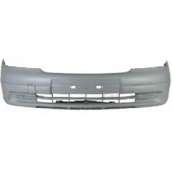 Paraurti anteriore verniciabile modelli diesel