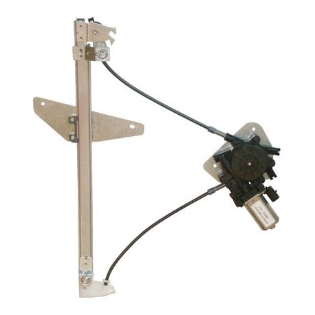 Alzacristalli elettrico anteriore destro mod. 5 porte