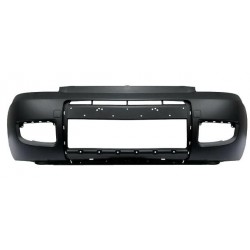 Paraurti anteriore verniciabile versione Climbing