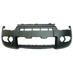 Paraurti anteriore verniciabile modelli Cross