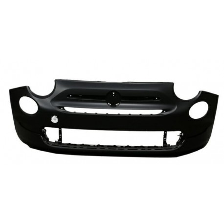 Paraurti anteriore verniciabile modelli Lounge