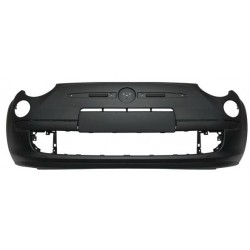 Paraurti anteriore verniciabile versione Naked - Sport - Pop