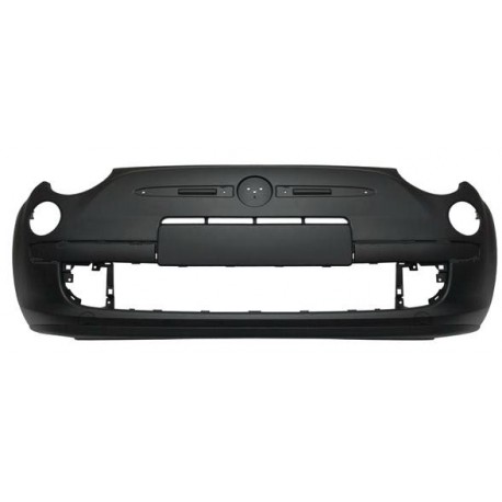 Paraurti anteriore verniciabile versione Naked - Sport - Pop