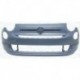 Paraurti anteriore verniciabile versione Pop
