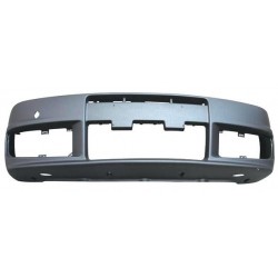 Paraurti anteriore verniciabile versione Sporting HGT