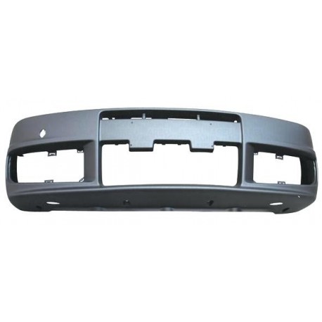 Paraurti anteriore verniciabile versione Sporting HGT