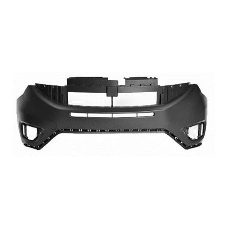 Paraurti anteriore superiore verniciabile