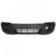 Paraurti anteriore inferiore grigio