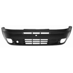 Paraurti anteriore con fori fendinebbia