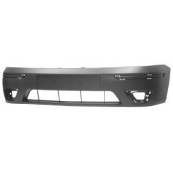 Paraurti anteriore con fori fendinebbia verniciabile