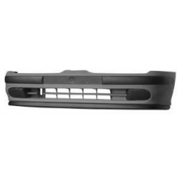 Paraurti anteriore con predisposizione fori fendinebbia verniciabile