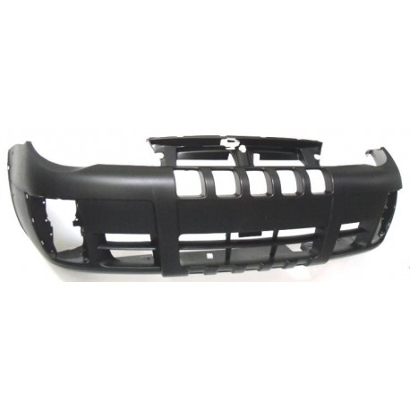 Paraurti anteriore