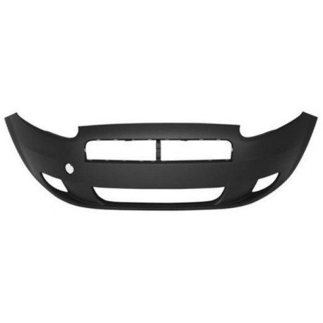 Paraurti anteriore verniciabile