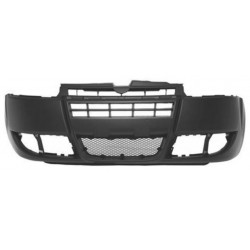 Paraurti anteriore verniciabile