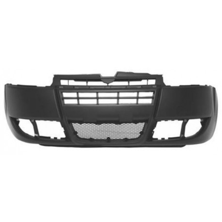 Paraurti anteriore verniciabile