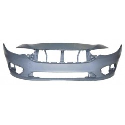 Paraurti anteriore verniciabile