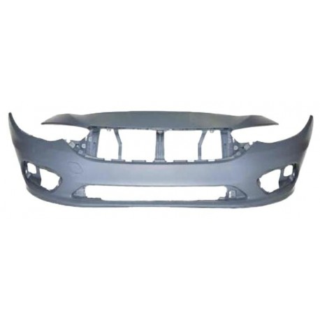 Paraurti anteriore verniciabile
