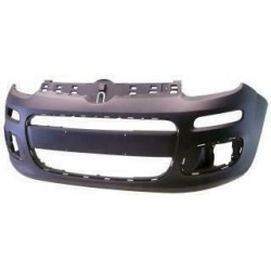 Paraurti anteriore verniciabile