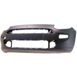 Paraurti anteriore verniciabile