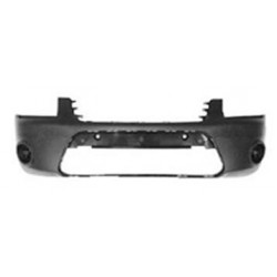 Paraurti anteriore verniciabile