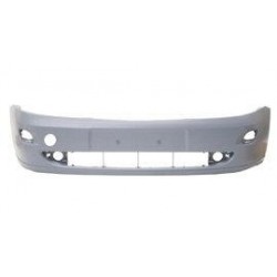 Paraurti anteriore verniciabile