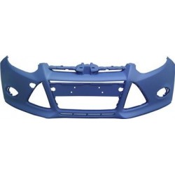 Paraurti anteriore verniciabile