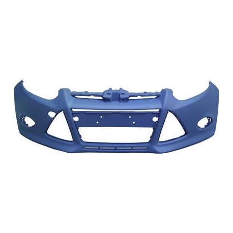 Paraurti anteriore verniciabile