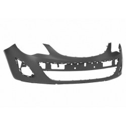 Paraurti anteriore verniciabile