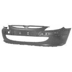 Paraurti anteriore verniciabile