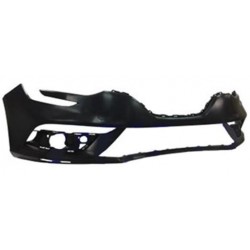 Paraurti anteriore verniciabile