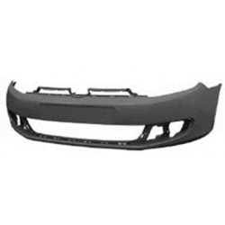 Paraurti anteriore verniciabile