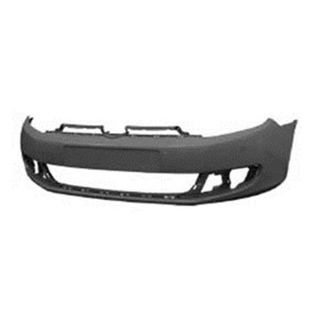 Paraurti anteriore verniciabile