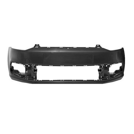 Paraurti anteriore verniciabile