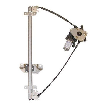 Alzacristalli elettrico anteriore destro mod. 3/5 porte