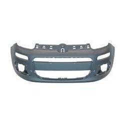 Paraurti anteriore verniciabile