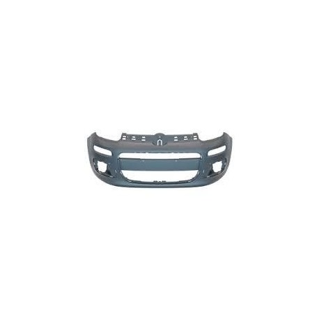 Paraurti anteriore verniciabile