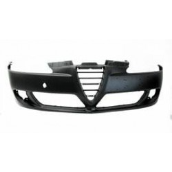 Paraurti anteriore verniciabile