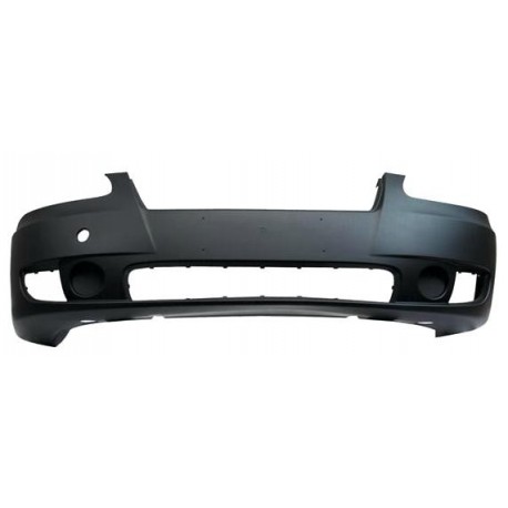 Paraurti anteriore verniciabile