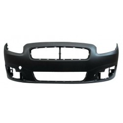 Paraurti anteriore verniciabile